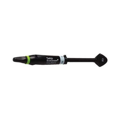 Ivoclar Vivadent 590320 Tetric EvoCeram Universal Composite Syringe C2 3 Gm Ivoclar Vivadent 590320 Tetric EvoCeram Universal Composite Syringe C2 3 Gm